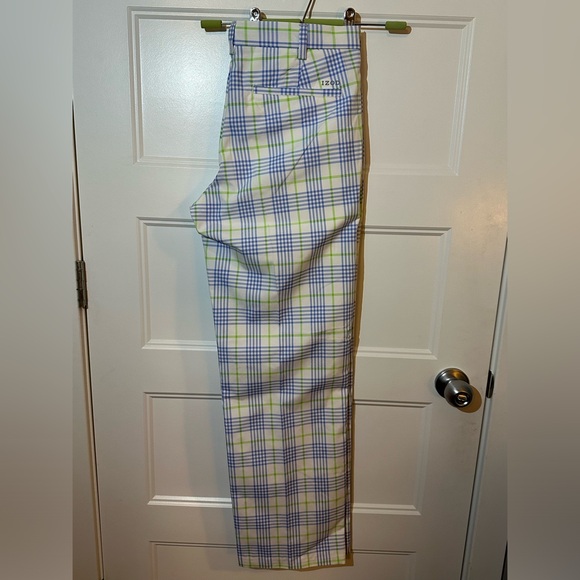 Izod golf pants. - Picture 2 of 5